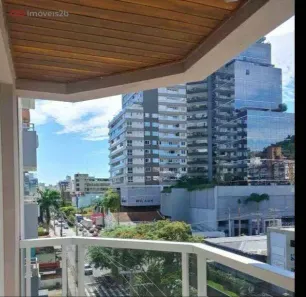 Apartamento com 3 Quartos à venda, 84m² no Centro, Florianópolis