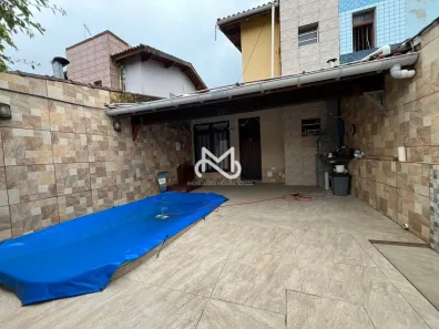 Casa com 2 Quartos à venda, 95m² no Indaiá, Bertioga