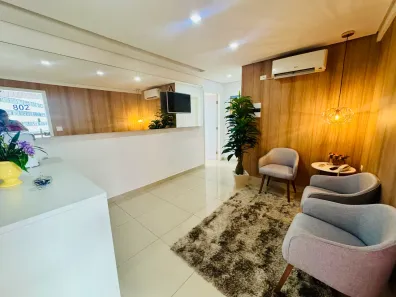 Conjunto Comercial / Sala à venda, 33m² no Boa Viagem, Recife