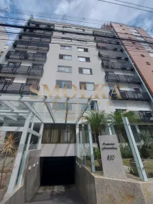 Apartamento com 3 Quartos à venda, 82m² no Centro, Florianópolis