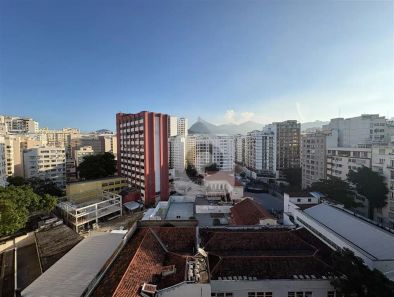 Apartamento com 3 Quartos à venda, 110m² no Flamengo, Rio de Janeiro