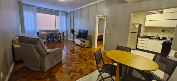 Apartamento com 3 Quartos à venda, 110m² no Copacabana, Rio de Janeiro