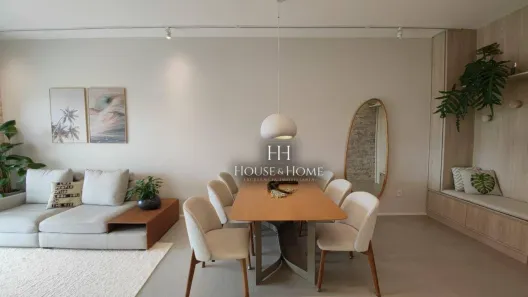 Apartamento com 3 Quartos à venda, 98m² no Chácara Belvedere, Indaiatuba