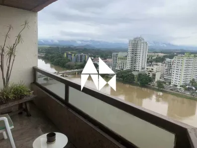 Cobertura com 3 Quartos à venda, 226m² no Centro, Resende