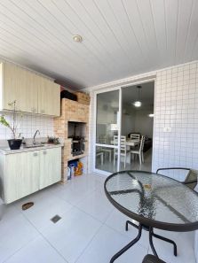 Apartamento com 2 Quartos à venda, 76m² no Guilhermina, Praia Grande
