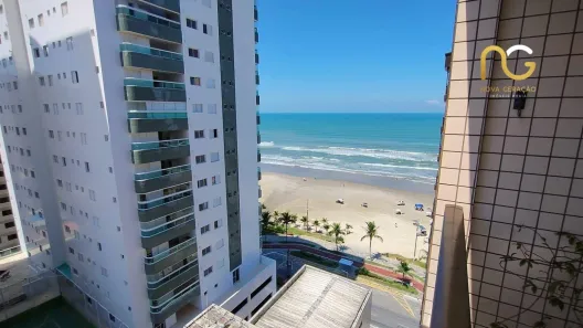 Apartamento com 2 Quartos à venda, 92m² no Caiçara, Praia Grande