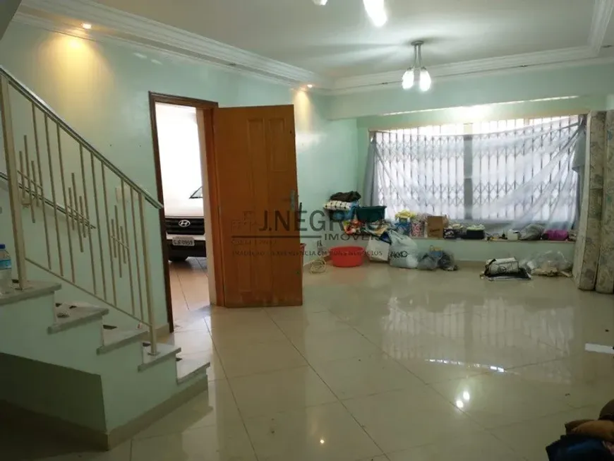 Foto do imóvel - Sobrado para comprar com 184 m², 2 quartos, 5 banheiros, 6 vagas