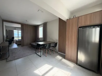 Studio com 1 Quarto à venda, 46m² no Centro, Florianópolis