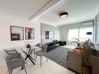 Apartamento com 2 Quartos à venda, 81m² no Centro, Florianópolis