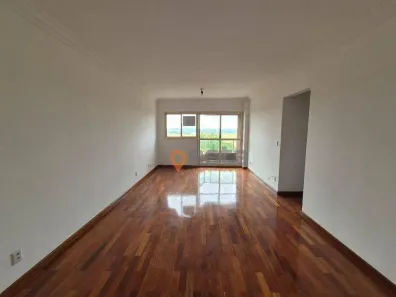 Apartamento com 4 Quartos para venda ou aluguel, 137m² no Parque Residencial Aquarius, São José dos Campos