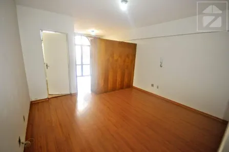 Apartamento com 1 Quarto à venda, 46m² no Centro, Campinas