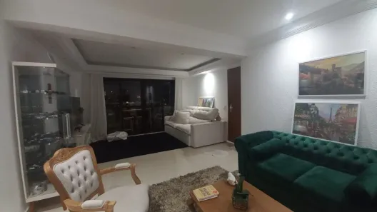 Apartamento com 1 Quarto à venda, 115m² no Santa Paula, São Caetano do Sul