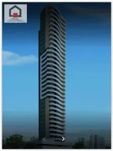 Apartamento com 4 Quartos à venda, 235m² no Umarizal, Belém
