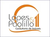 Logo da imobiliária