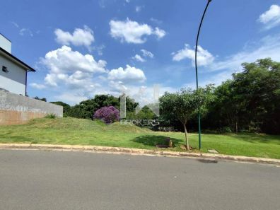 Terreno / Lote / Condomínio à venda, 583m² no Joapiranga, Valinhos