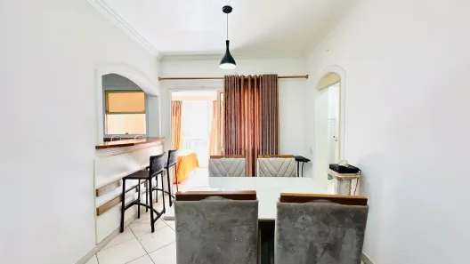 Apartamento com 2 Quartos à venda, 64m² no Pitangueiras, Guarujá