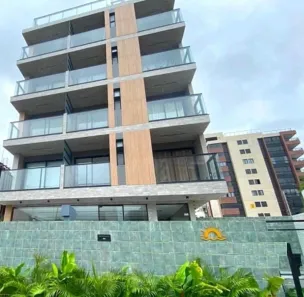 Flat com 1 Quarto à venda, 22m² no Intermares, Cabedelo