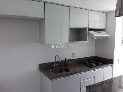 Apartamento com 2 Quartos à venda, 51m² no Passo do Feijó, Alvorada