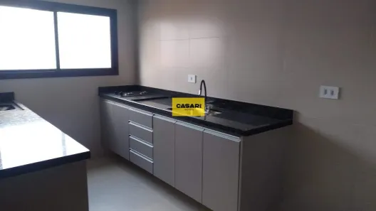 Flat com 1 Quarto para alugar, 39m² no Jordanópolis, São Bernardo do Campo