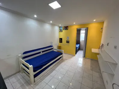 Kitnet com 1 Quarto à venda, 30m² no Aviação, Praia Grande