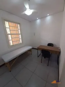 Conjunto Comercial / Sala para alugar, 8m² no Centro, Taubaté