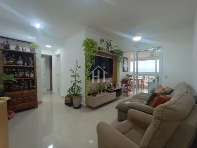 Apartamento com 2 Quartos à venda, 75m² no Centro, Bertioga