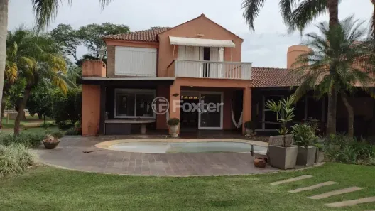 Casa de Condomínio com 3 Quartos à venda, 303m² no Picada, Eldorado do Sul