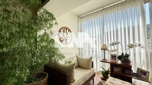 Apartamento com 3 Quartos à venda, 130m² no Copacabana, Rio de Janeiro