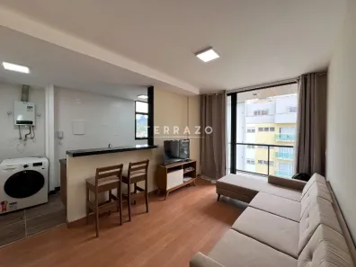 Apartamento com 1 Quarto à venda, 43m² no Alto, Teresópolis