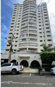 Apartamento com 3 Quartos à venda, 140m² no Duque de Caxias, Cuiabá