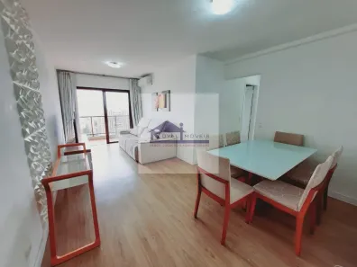 Apartamento com 3 Quartos à venda, 79m² no Vila Clementino, São Paulo