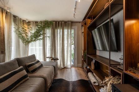 Apartamento com 2 Quartos à venda, 95m² no Carniel, Gramado