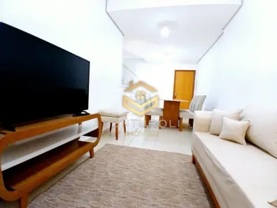 Apartamento com 3 Quartos para venda ou aluguel, 78m² no Jardim Infante Dom Henrique, Bauru