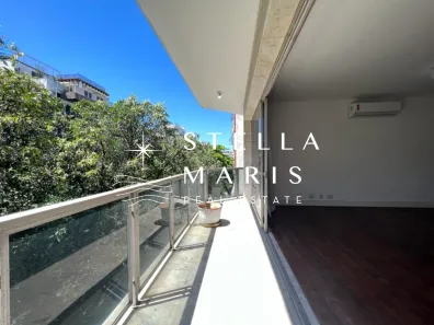 Apartamento com 3 Quartos à venda, 150m² no Ipanema, Rio de Janeiro