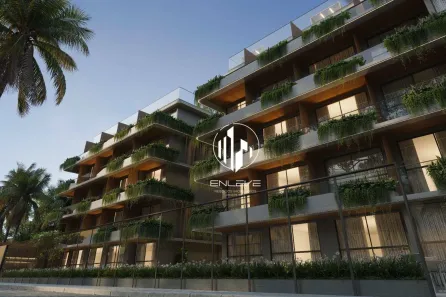 Flat com 1 Quarto à venda, 23m² no Poço, Cabedelo