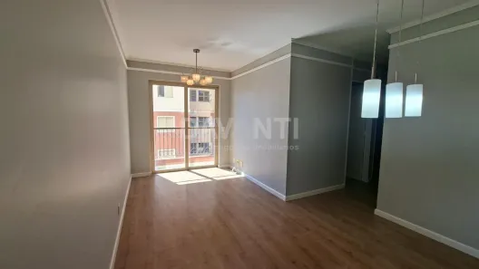 Apartamento com 3 Quartos à venda, 72m² no Vila Nova, Campinas