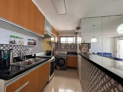 Apartamento com 2 Quartos à venda, 52m² no Centro, Lauro de Freitas