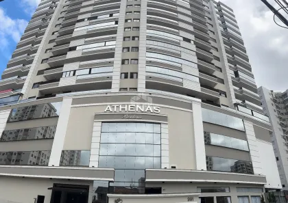 Apartamento com 2 Quartos à venda, 89m² no Campinas, São José