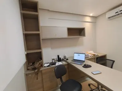 Conjunto Comercial / Sala à venda, 30m² no Nazaré, Belém