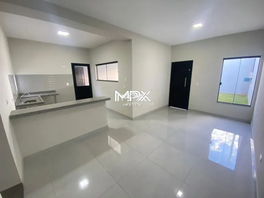 Foto do imóvel - Casa para comprar com 100 m², 3 quartos, 2 banheiros, 2 vagas