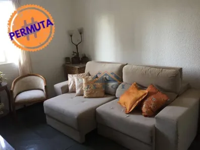 Apartamento com 3 Quartos à venda, 105m² no Jardim Novo São José, Campinas