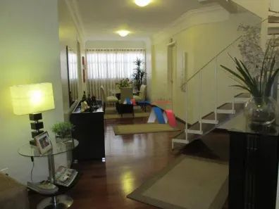 Cobertura com 3 Quartos à venda, 230m² no Vila Redentora, São José do Rio Preto
