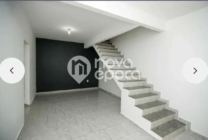 Foto do imóvel - Casa de Vila para comprar com 100 m², 2 quartos, 3 banheiros, 1 vaga