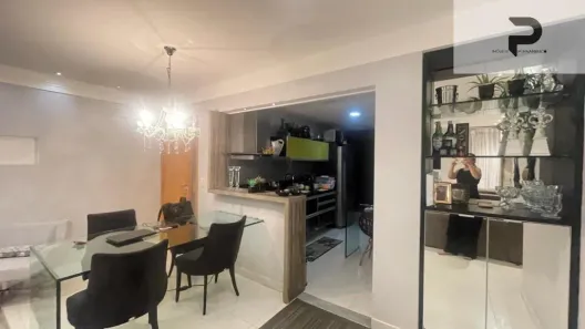 Apartamento com 4 Quartos à venda, 90m² no Madalena, Recife