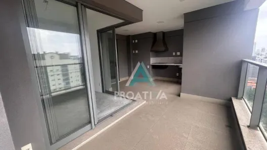 Apartamento com 3 Quartos à venda, 153m² no Jardim, Santo André