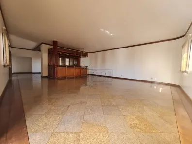 Apartamento com 4 Quartos à venda, 443m² no Centro, Ribeirão Preto