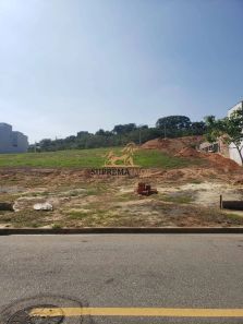 Terreno / Lote / Condomínio à venda, 278m² no Wanel Ville, Sorocaba