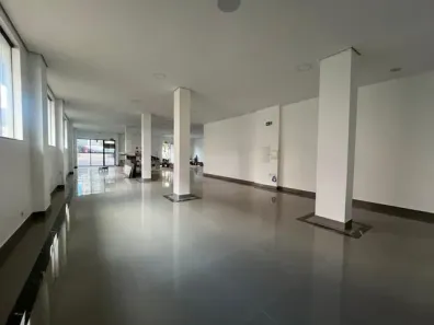 Casa com 1 Quarto para alugar, 238m² no Centro, Cascavel