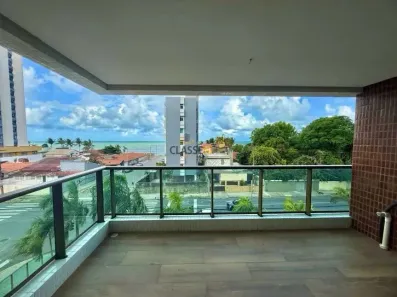 Apartamento com 3 Quartos à venda, 97m² no Candeias, Jaboatão dos Guararapes