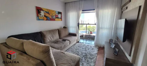Apartamento com 2 Quartos à venda, 78m² no Nova Petrópolis, São Bernardo do Campo